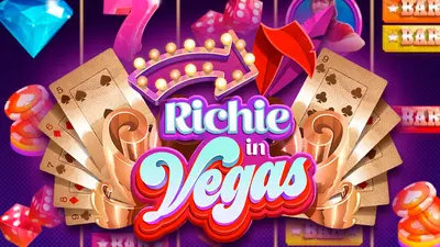 richie in vegas